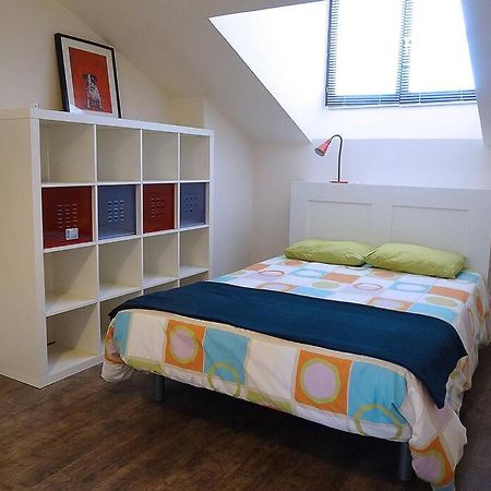 Ferienwohnung Iaros El Coto Mogro Exterior foto