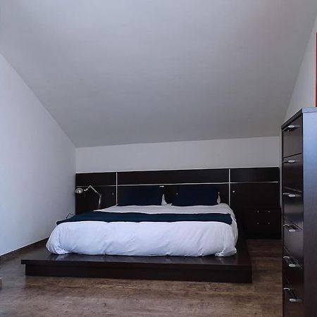 Ferienwohnung Iaros El Coto Mogro Exterior foto