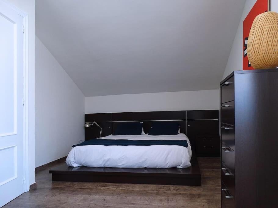 Ferienwohnung Iaros El Coto Mogro Exterior foto