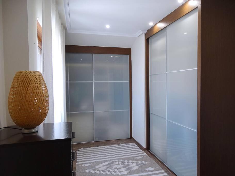 Ferienwohnung Iaros El Coto Mogro Exterior foto