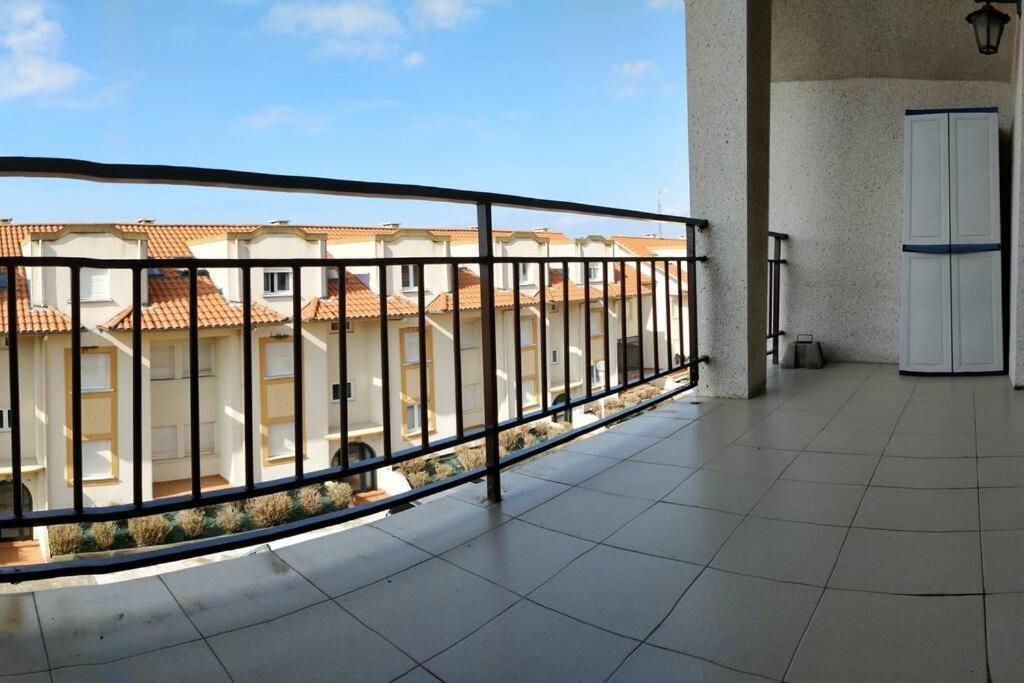 Ferienwohnung Iaros El Coto Mogro Exterior foto