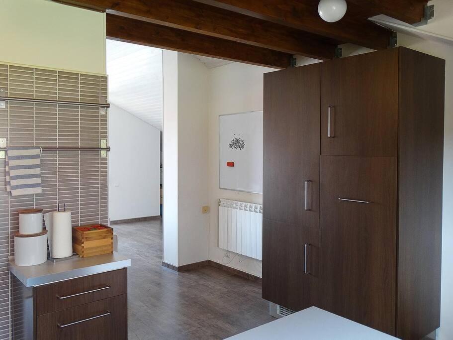 Ferienwohnung Iaros El Coto Mogro Exterior foto